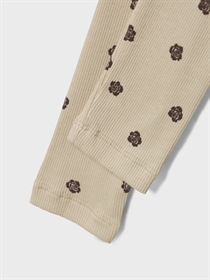 NAME IT Modal Leggings Laikabna Peyote